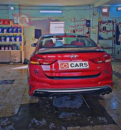 هيونداي أفانتي